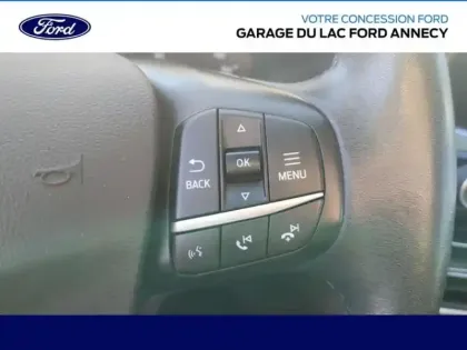 Photo 10 Ford Kuga Gén. III Ph1 Titanium 5