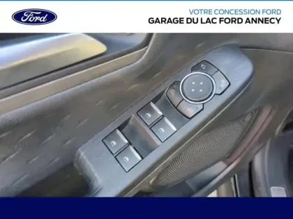 Photo 7 Ford Kuga Gén. III Ph1 Titanium 5