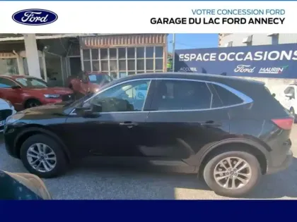 Photo 6 Ford Kuga Gén. III Ph1 Titanium 5