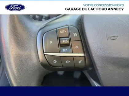 Photo 9 Ford Kuga Gén. III Ph1 Titanium 5