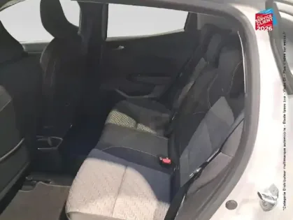 Photo 10 Renault Clio Gén. V (BJA) Ph1 NG Evolution 5