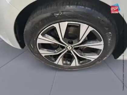 Photo 9 Renault Clio Gén. V (BJA) Ph1 NG Evolution 5