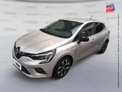 Photo Renault Clio Evolution