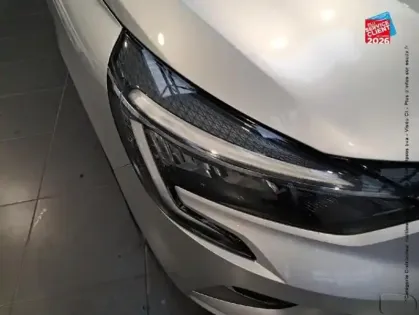 Photo 12 Renault Clio Gén. V (BJA) Ph1 NG Evolution 5