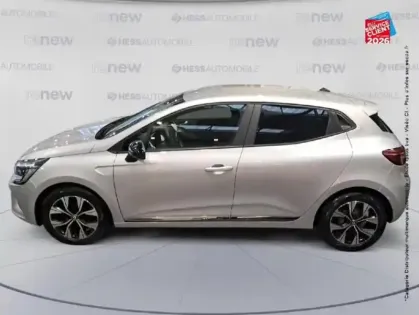 Photo 8 Renault Clio Gén. V (BJA) Ph1 NG Evolution 5