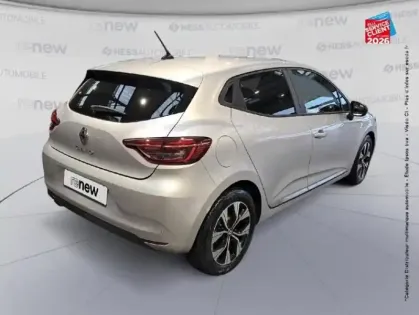 Photo 5 Renault Clio Gén. V (BJA) Ph1 NG Evolution 5