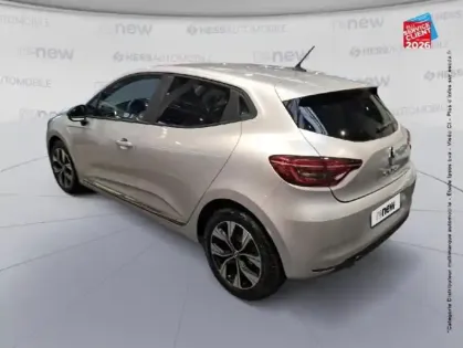 Photo 7 Renault Clio Gén. V (BJA) Ph1 NG Evolution 5