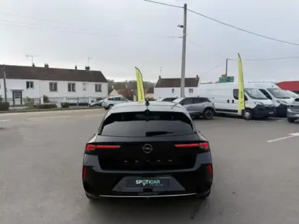 Photo 5 Opel Astra Gén. VI Ph1 Elegance 5