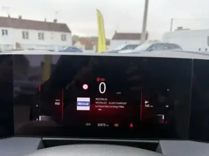 Photo 13 Opel Astra Gén. VI Ph1 Elegance 5