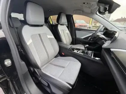 Photo 10 Opel Astra Gén. VI Ph1 Elegance 5