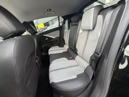 Photo 11 Opel Astra Gén. VI Ph1 Elegance 5