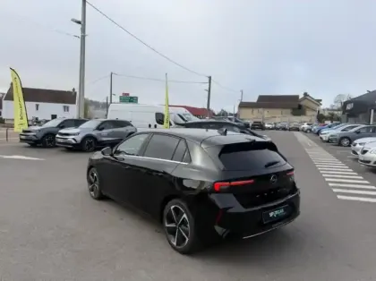 Photo 6 Opel Astra Gén. VI Ph1 Elegance 5