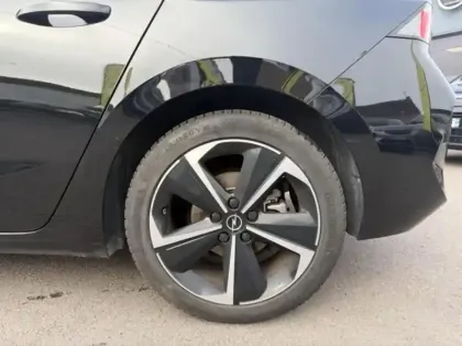 Photo 8 Opel Astra Gén. VI Ph1 Elegance 5