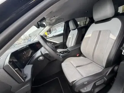 Photo 9 Opel Astra Gén. VI Ph1 Elegance 5