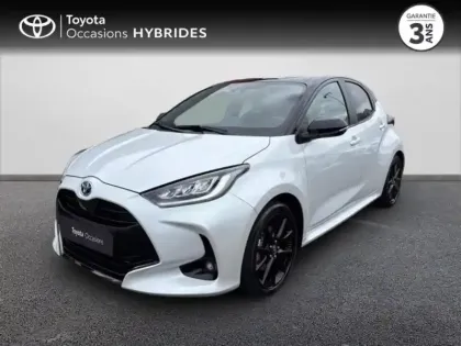 Photo Toyota Yaris Collection