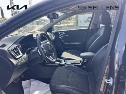 Photo 10 Kia Xceed  1.5 T-GDI 160ch Urban Edition DCT7 2021