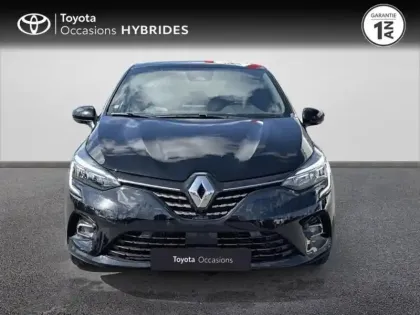 Photo 26 Renault Clio  1.6 E-Tech 145ch full hybrid Techno
