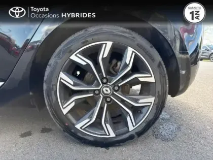 Photo 7 Renault Clio Gén. V (BJA) Ph2 Techno 5