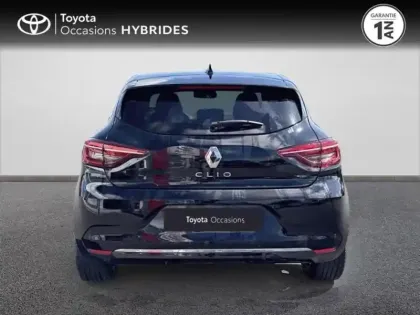 Photo 25 Renault Clio  1.6 E-Tech 145ch full hybrid Techno