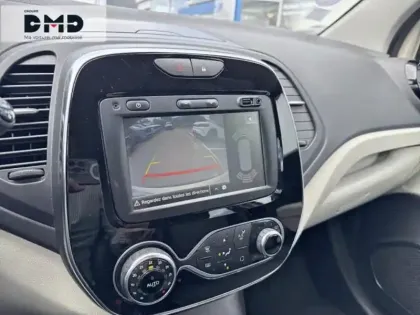 Photo 13 Renault Captur  0.9 TCe 90ch Intens - 19