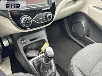 Photo 7 Renault Captur  0.9 TCe 90ch Intens - 19