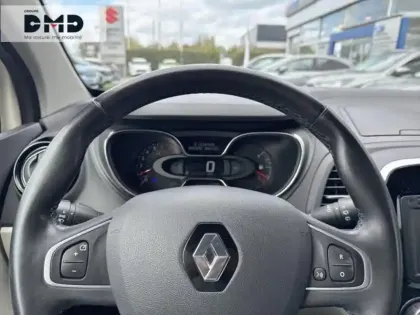 Photo 6 Renault Captur  0.9 TCe 90ch Intens - 19
