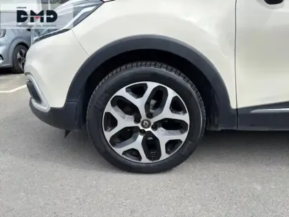 Photo 12 Renault Captur  0.9 TCe 90ch Intens - 19