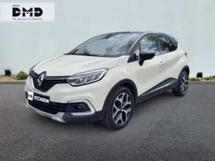 Photo Renault Captur Intens