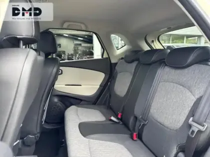 Photo 9 Renault Captur  0.9 TCe 90ch Intens - 19