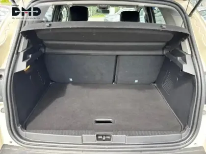 Photo 11 Renault Captur  0.9 TCe 90ch Intens - 19