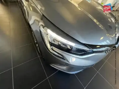 Photo 12 Renault Clio Gén. V (BJA) Ph1 NG Equilibre 5