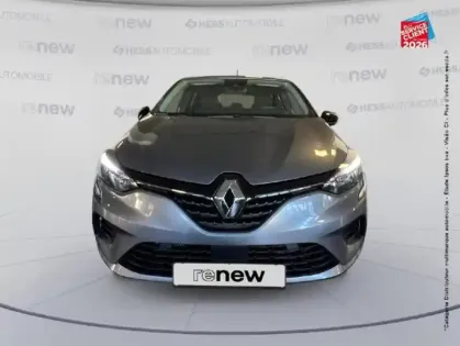 Photo 16 Renault Clio  1.0 TCe 90ch Equilibre