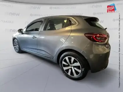 Photo 7 Renault Clio Gén. V (BJA) Ph1 NG Equilibre 5