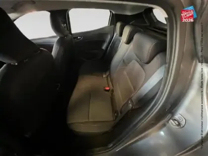 Photo 10 Renault Clio Gén. V (BJA) Ph1 NG Equilibre 5