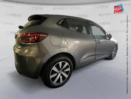 Photo 20 Renault Clio  1.0 TCe 90ch Equilibre