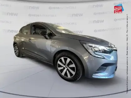 Photo 17 Renault Clio  1.0 TCe 90ch Equilibre