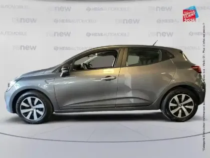 Photo 23 Renault Clio  1.0 TCe 90ch Equilibre