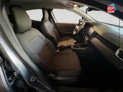 Photo 19 Renault Clio  1.0 TCe 90ch Equilibre