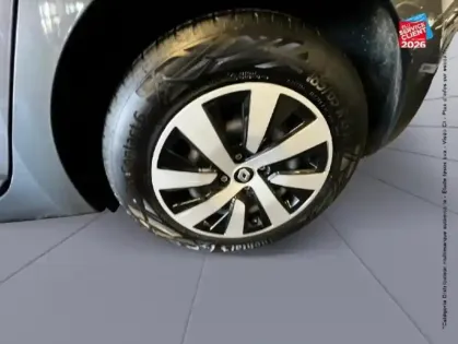 Photo 9 Renault Clio Gén. V (BJA) Ph1 NG Equilibre 5