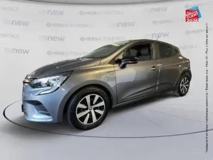 Photo 15 Renault Clio  1.0 TCe 90ch Equilibre