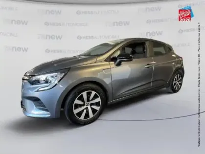 Photo Renault Clio Equilibre