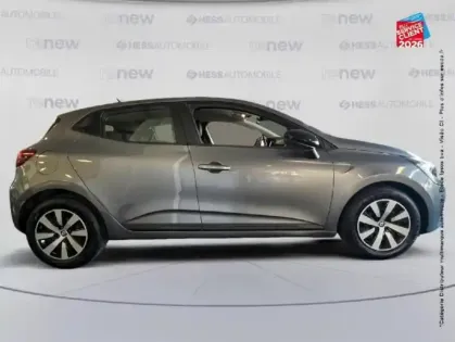 Photo 18 Renault Clio  1.0 TCe 90ch Equilibre