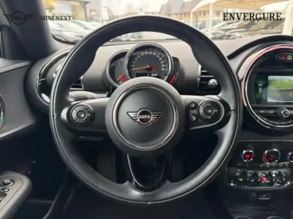 Photo 5 Mini Mini Gén. II (F54) Ph2 Canonbury 5