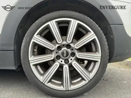 Photo 7 Mini Mini Gén. II (F54) Ph2 Canonbury 5