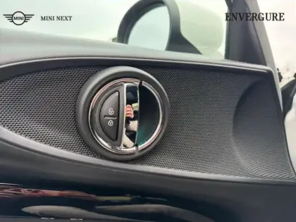 Photo 13 Mini Mini Gén. II (F54) Ph2 Canonbury 5