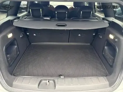 Photo 6 Mini Mini Gén. II (F54) Ph2 Canonbury 5