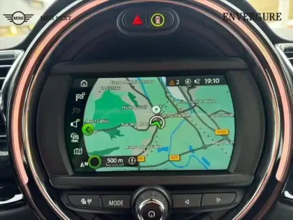 Photo 10 Mini Mini Gén. II (F54) Ph2 Canonbury 5