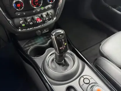 Photo 14 Mini Mini Gén. II (F54) Ph2 Canonbury 5