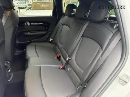 Photo 12 Mini Mini Gén. II (F54) Ph2 Canonbury 5