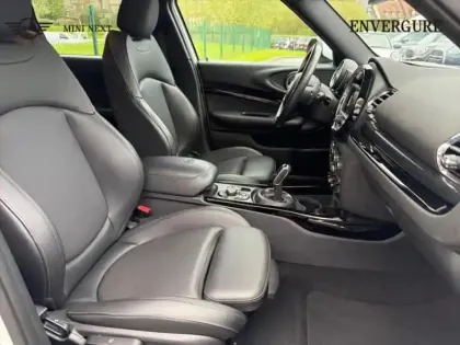 Photo 8 Mini Mini Gén. II (F54) Ph2 Canonbury 5